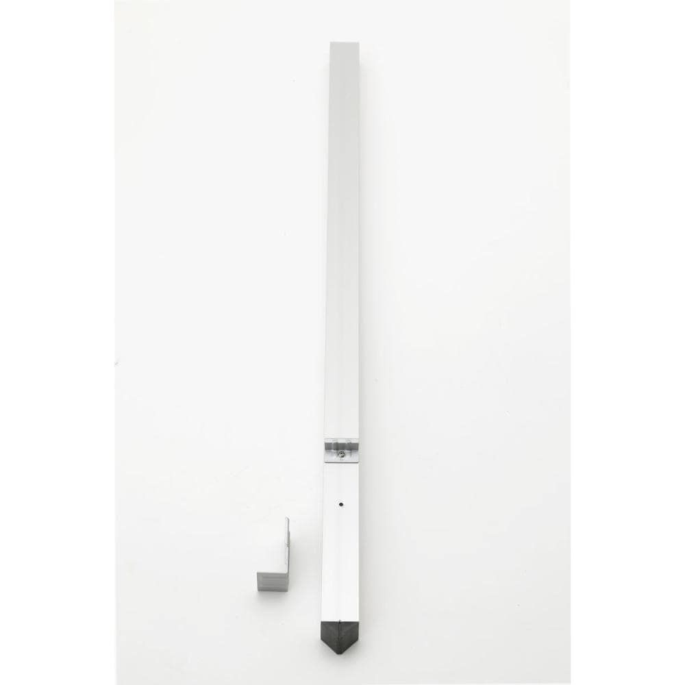 ＹＫＫ　ＡＰ　柱　ＹＳ３型ＹＬ１型ＴＳ２Ｆ型ＹＳ３Ｆ型Ｔ１００共通　ピュアシルバー