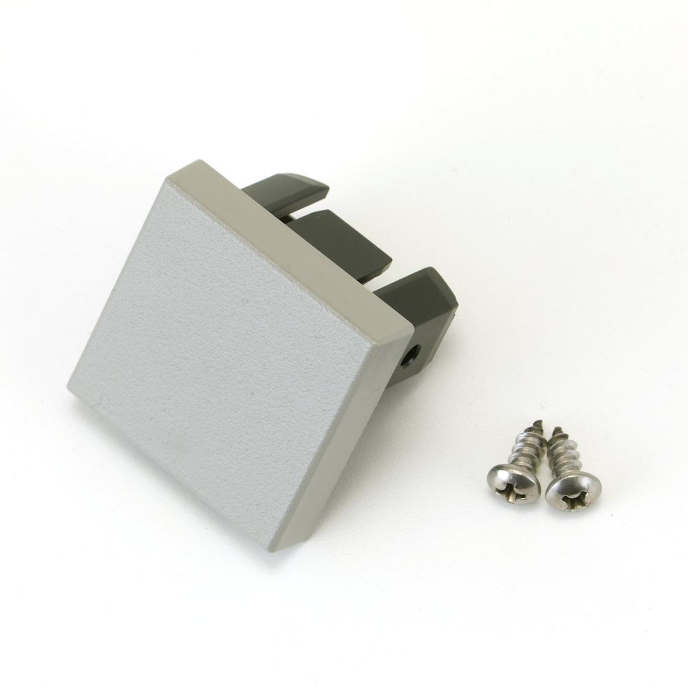 ＹＫＫ　ＡＰ　エンドキャップ　ＹＳ３ＹＬ１ＹＳ３Ｆ共通　プラチナステン