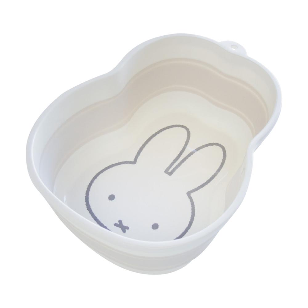 ｍｉｆｆｙ　ミッフィー　折り畳み桶