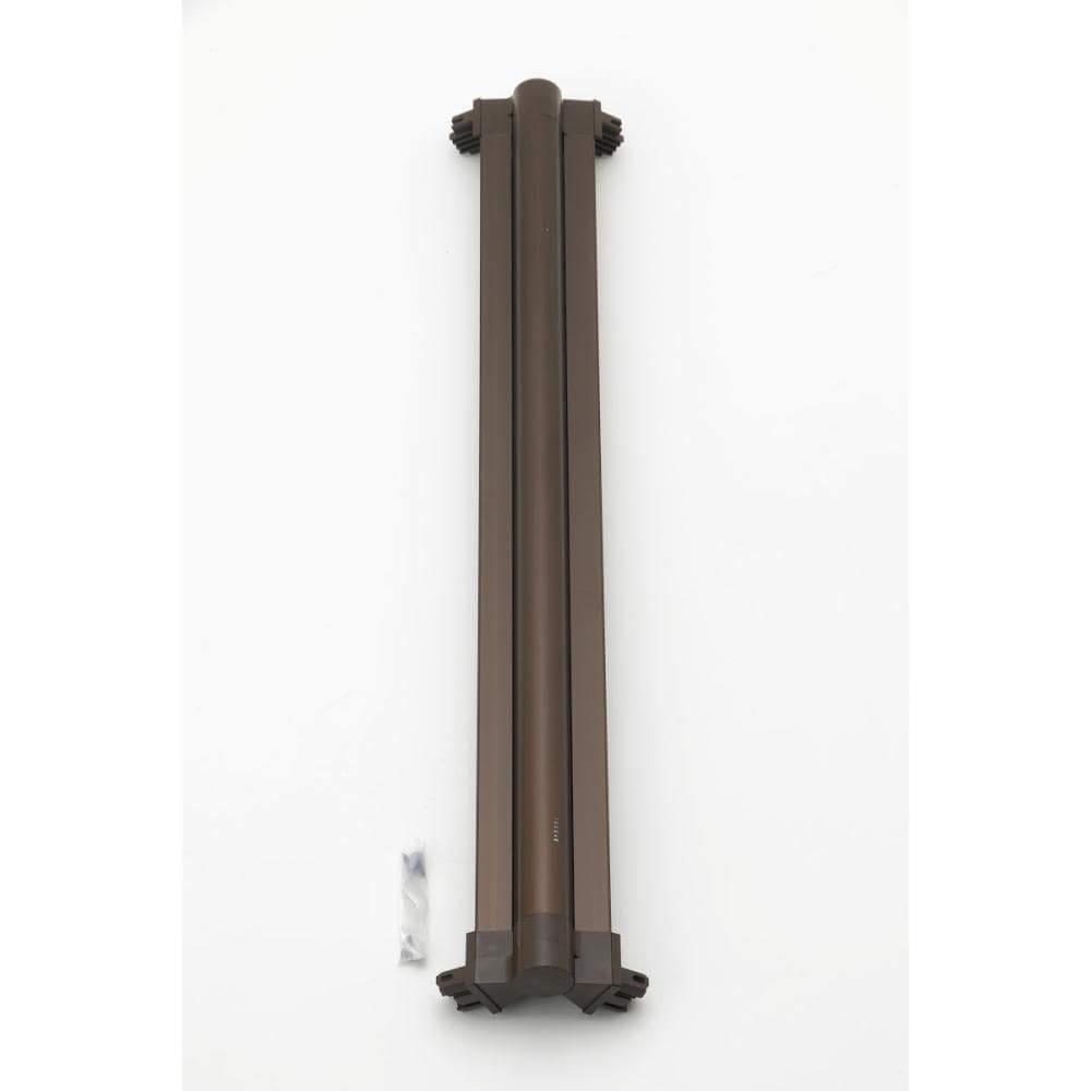 ＹＫＫ　ＡＰ　コーナ　ＹＳ３ＹＬ１ＴＳ２ＦＹＳ３Ｆ共通　Ｔ８０　ブラウン