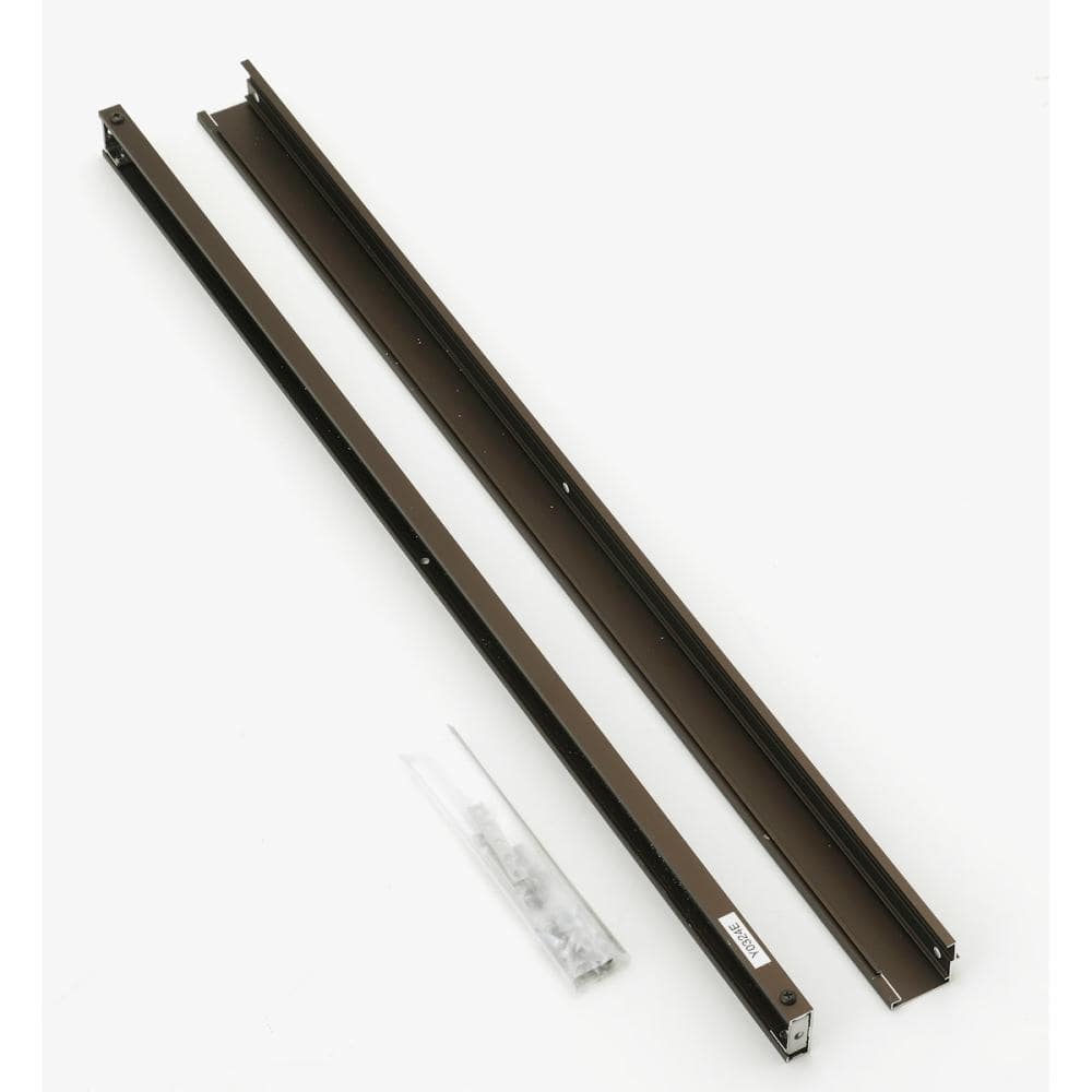 ＹＫＫ　ＡＰ　端部カバー　ＹＳ３ＹＳ３Ｆ共通　Ｔ８０　ブラウン