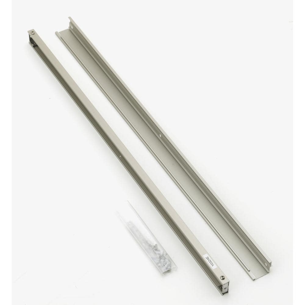 ＹＫＫ　ＡＰ　端部カバー　ＹＬ１専用　Ｔ８０　プラチナステン