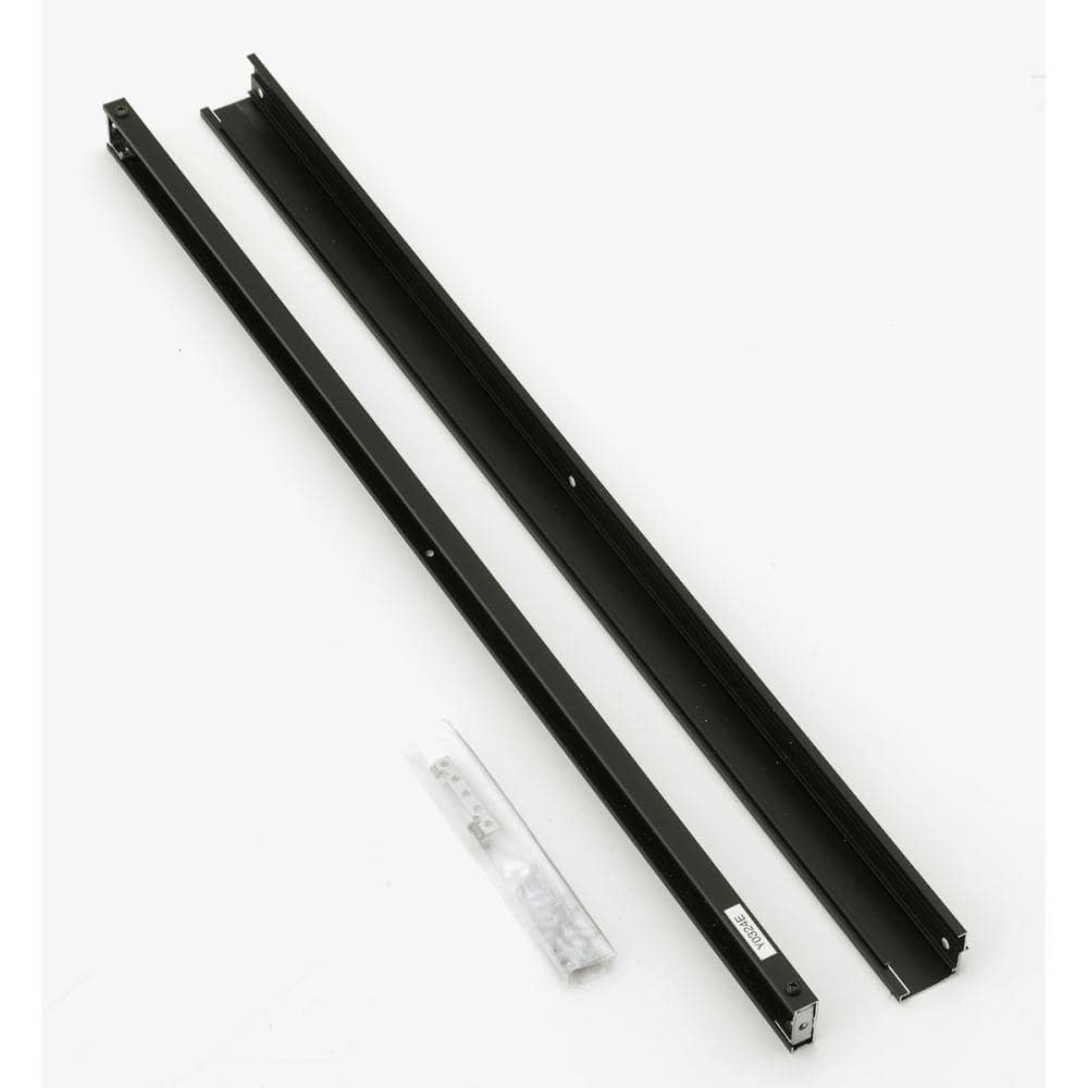 ＹＫＫ　ＡＰ　端部カバー　ＹＬ１専用　Ｔ８０　カームブラック