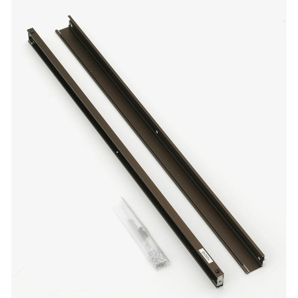 ＹＫＫ　ＡＰ　端部カバー　ＹＬ１専用　Ｔ１００　ブラウン