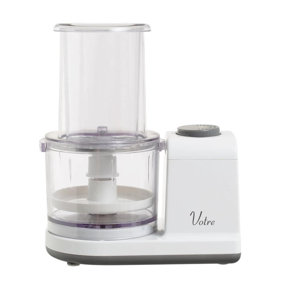 ＹＡＭＡＺＥＮ（山善）　電動大根おろし器　ホワイト　ＹＦＧ－Ｄ２５０（Ｗ）