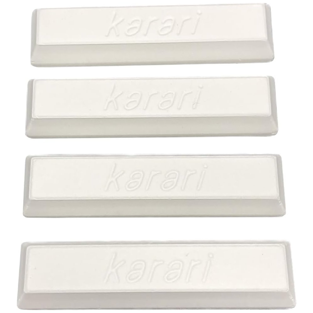 ｋａｒａｒｉ多孔質セラミック吸湿スティック４ｐｃｓ