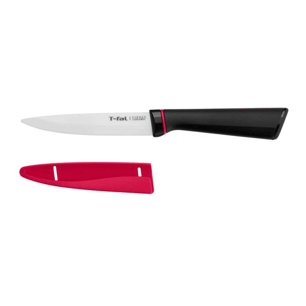 フィネスト　セラミック　ペアリングナイフ１１ｃｍ