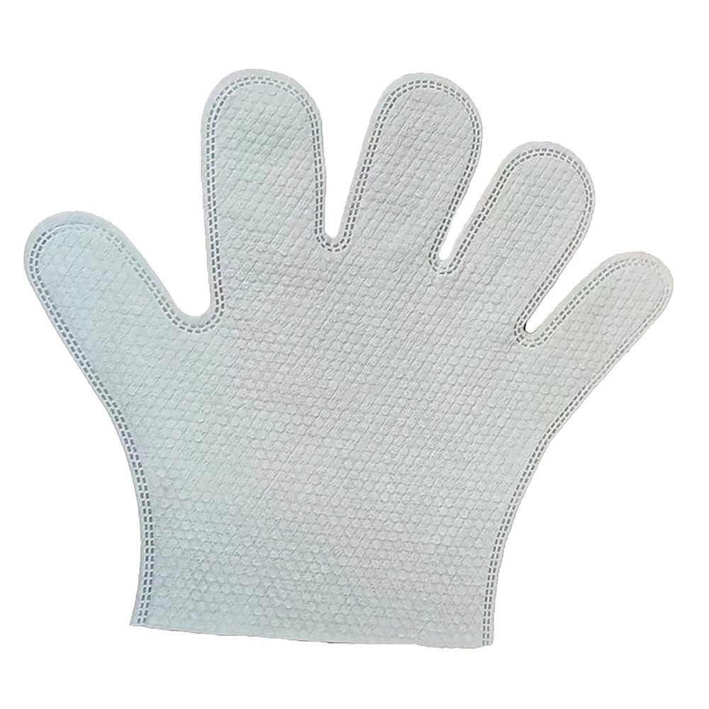 アテーナライフ　おそうじワイパー手袋　１０枚入り