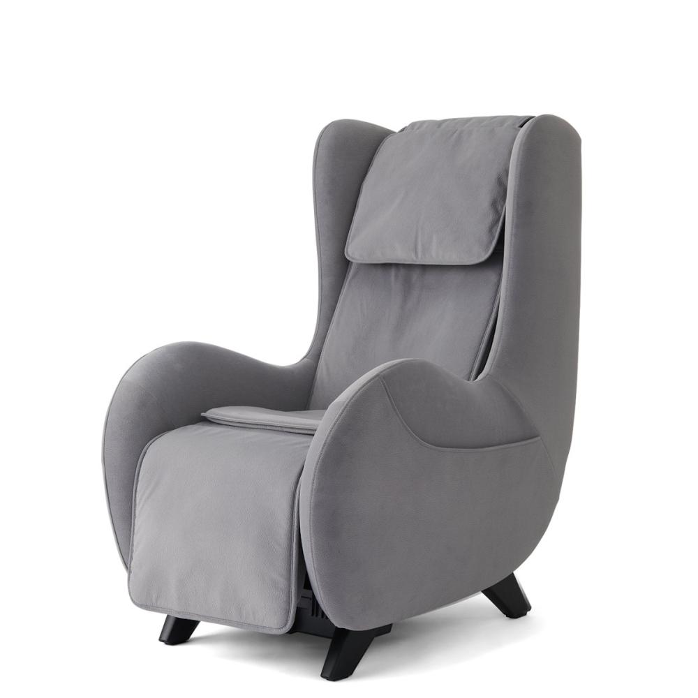 アテックス　マッサージソファ　ＫＯＹＯＩ　グレー