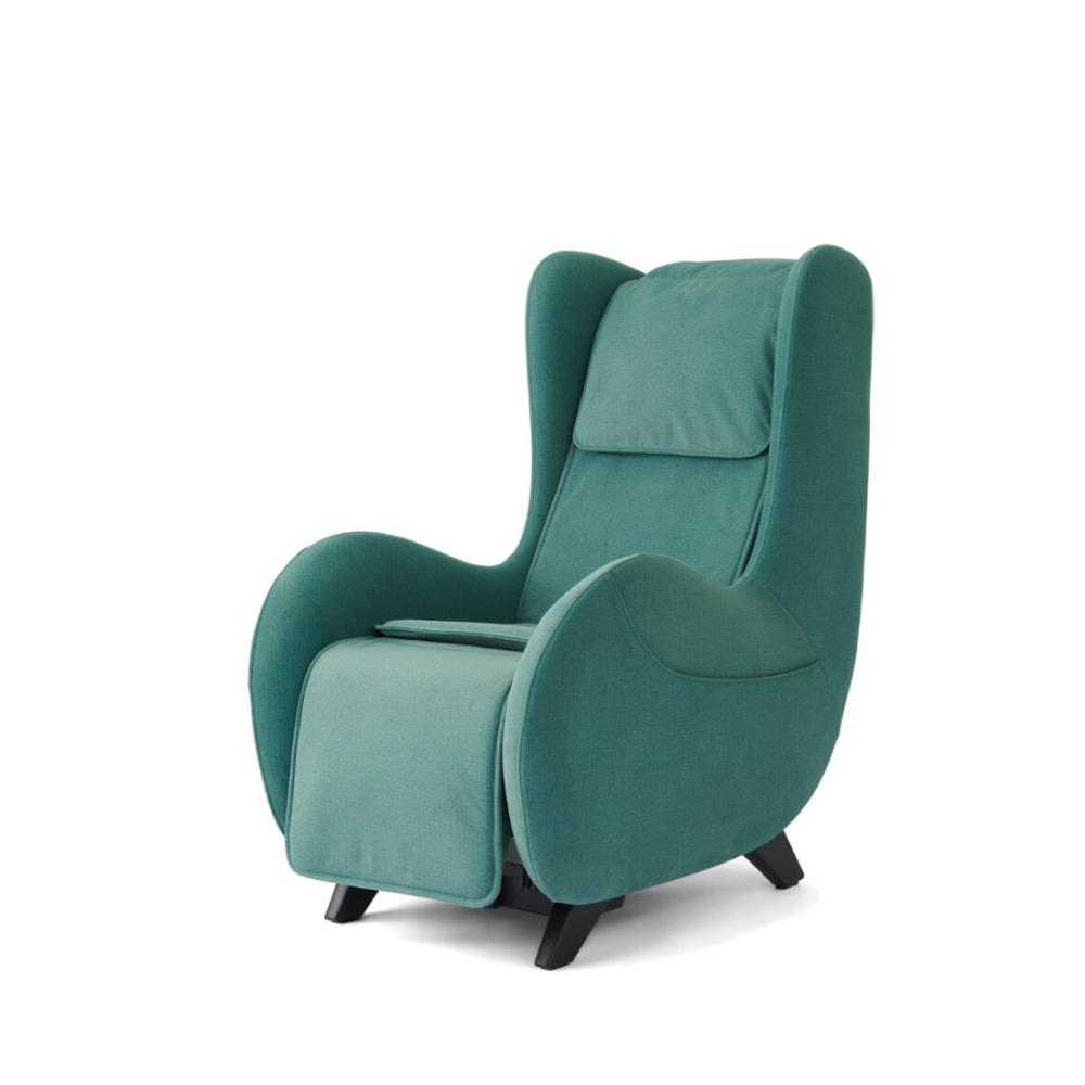 アテックス　マッサージソファ　ＫＯＹＯＩ　グリーン