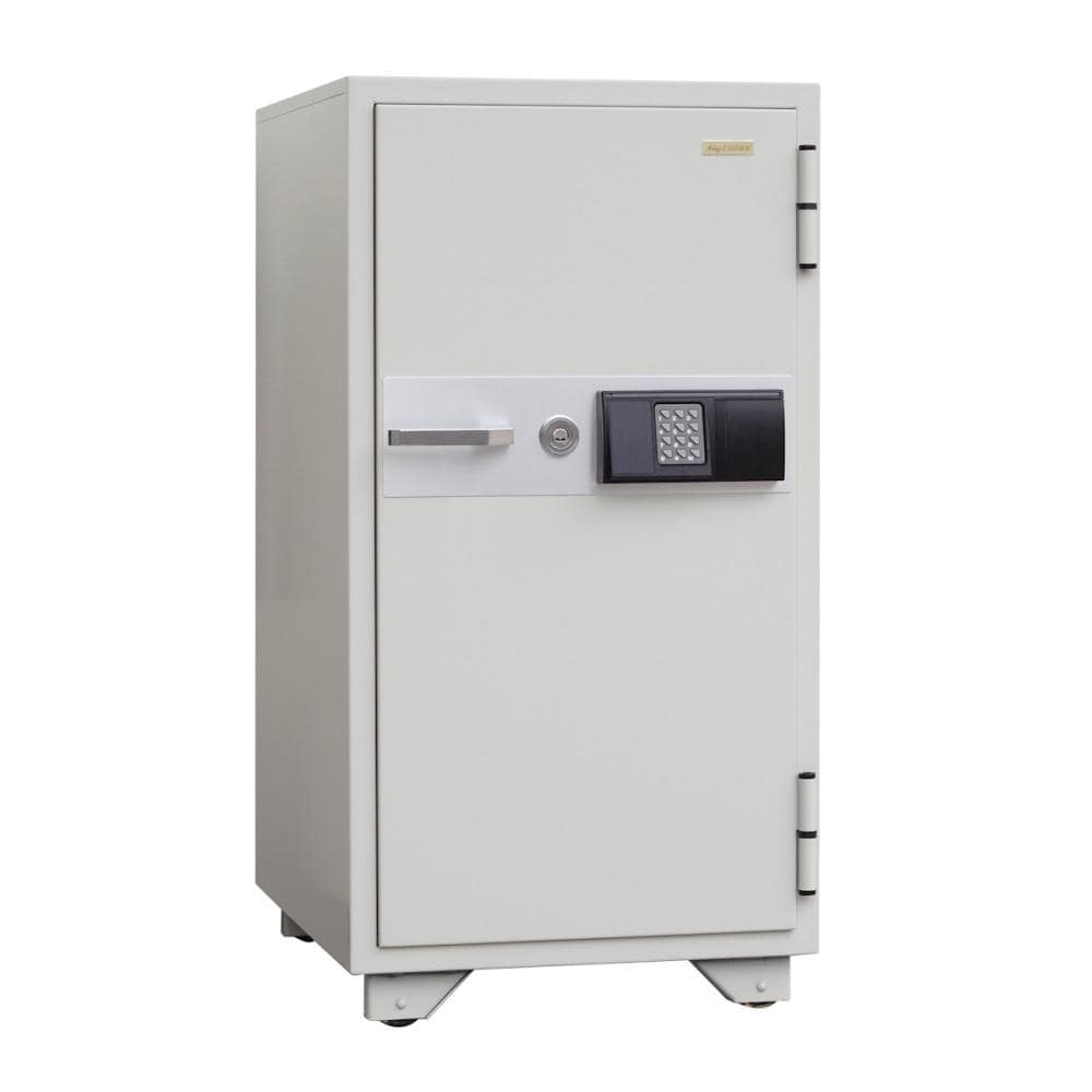 キングクラウン　耐火金庫　ＫＳ－９０ＥＫ