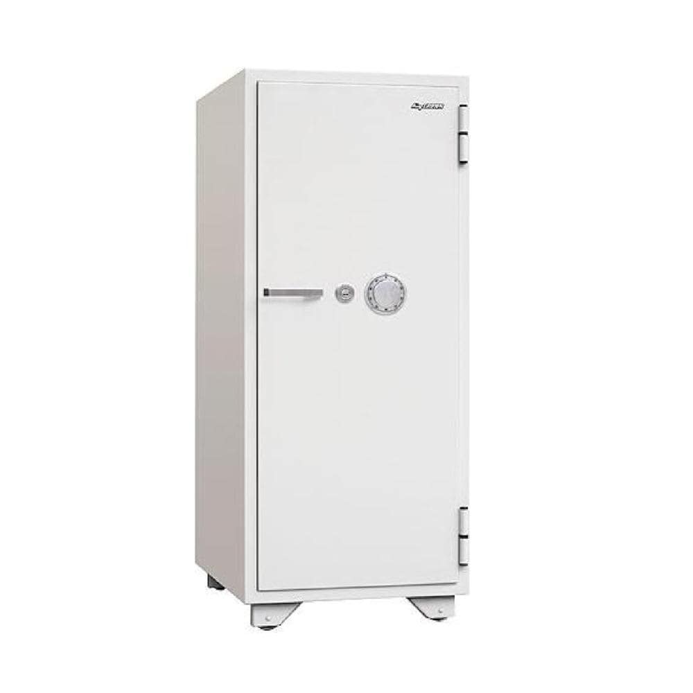 キングクラウン　耐火金庫　ＫＳ－１２０ＤＫ