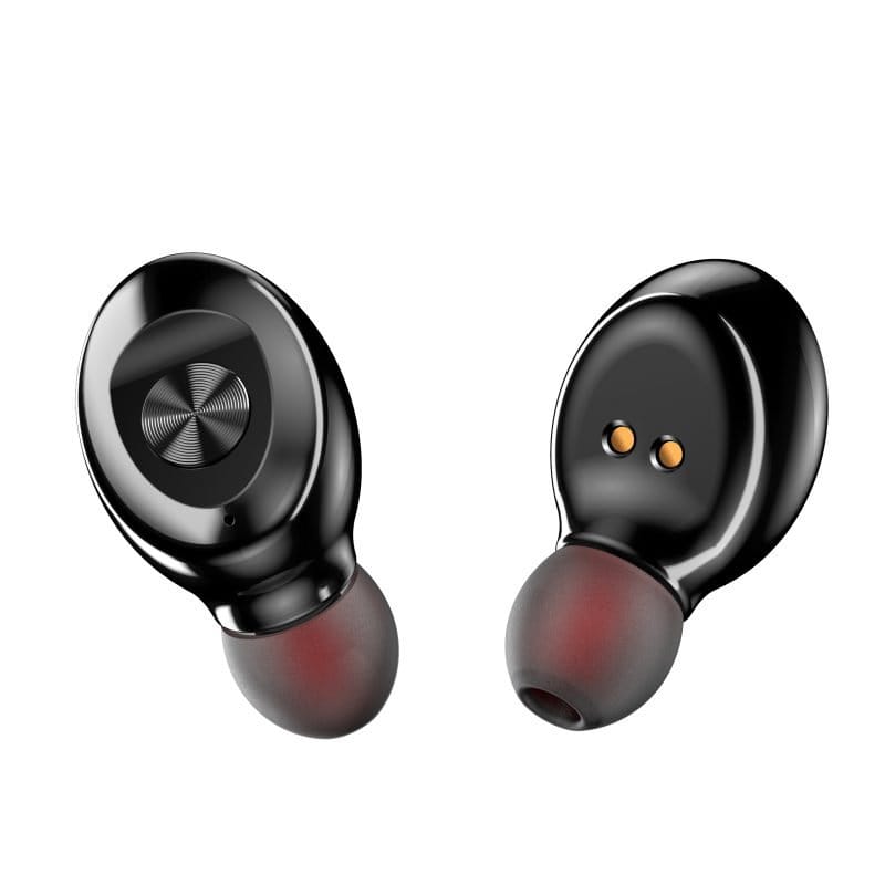 ＨＩＤＩＳＣ　完全ワイヤレスイヤホン