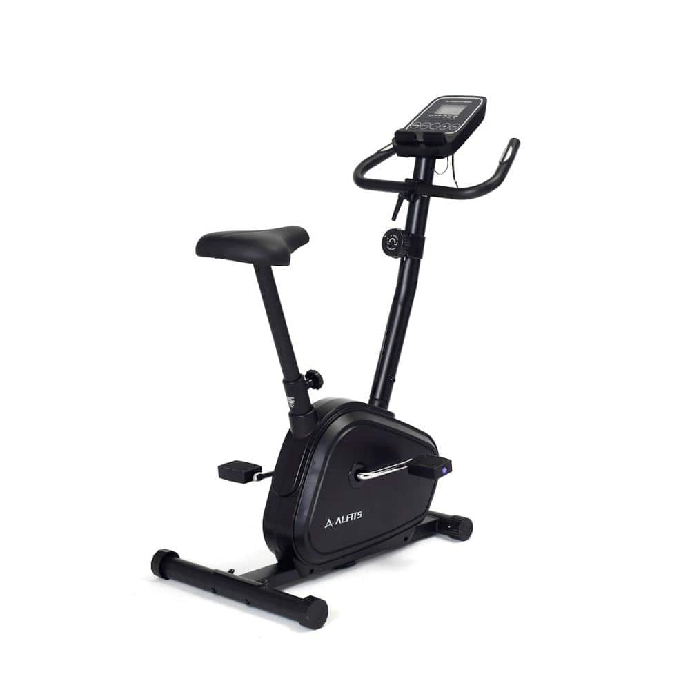 アルインコ　エアロマグネティックバイク　５２２３