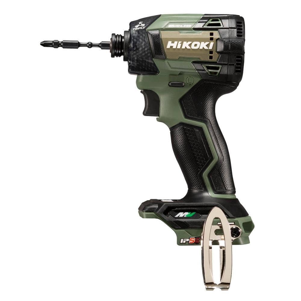 フォレストグリーン