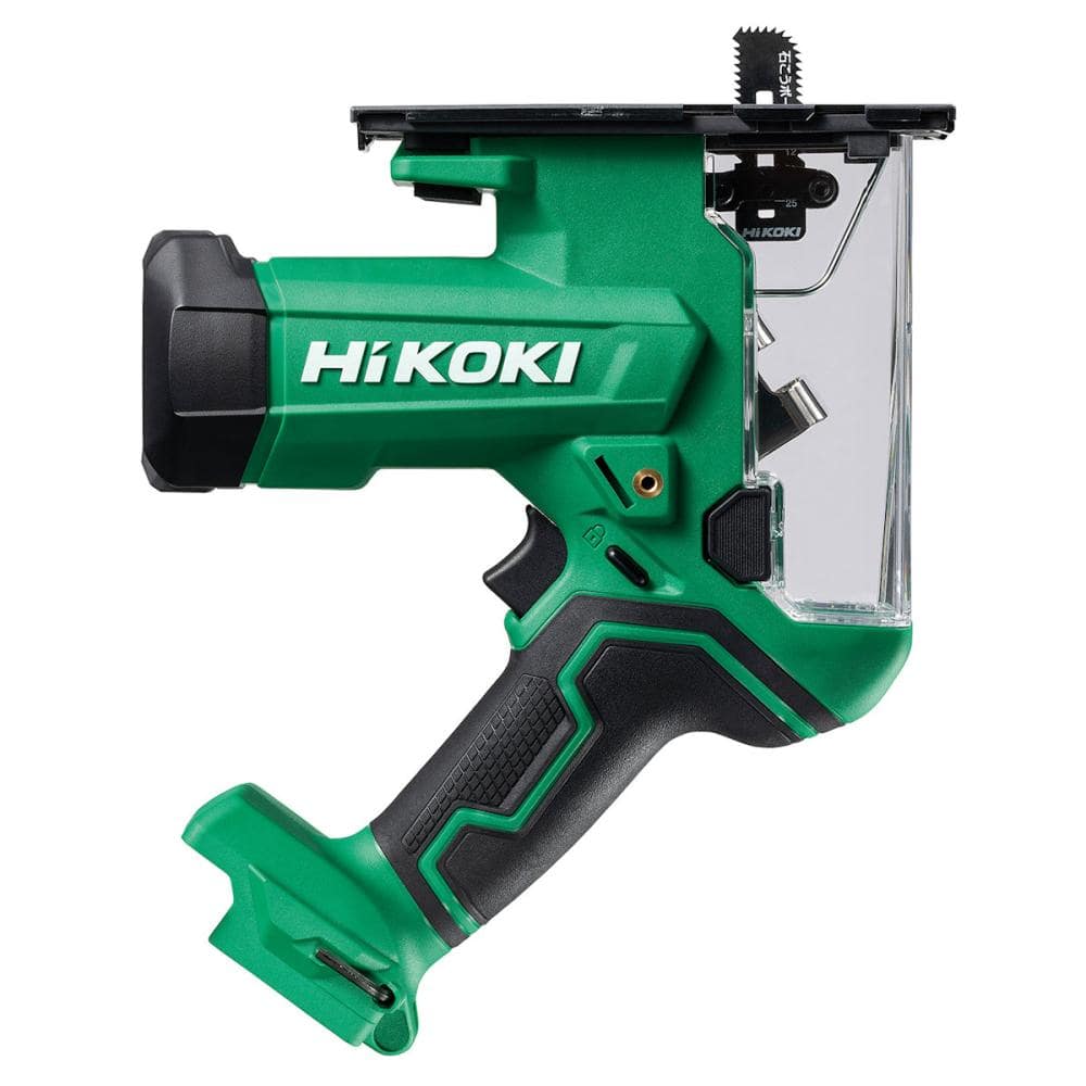 ＨｉＫＯＫＩ（ハイコーキ）　１０．８Ｖコードレスボードカッタ　本体のみ　ＣＫ１２ＤＡ（ＮＮ）