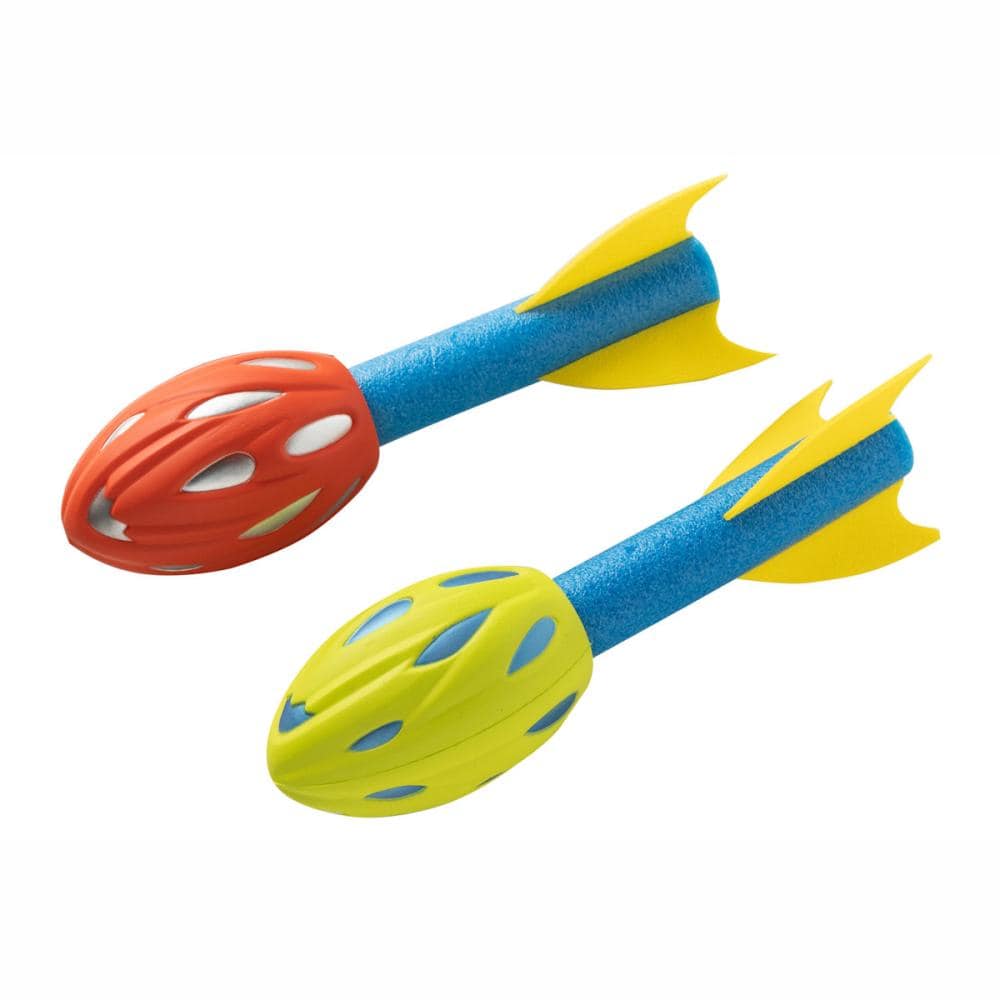 カワセ　カイザー　やわらかミサイル　Ｍ　ＫＷ－６９７