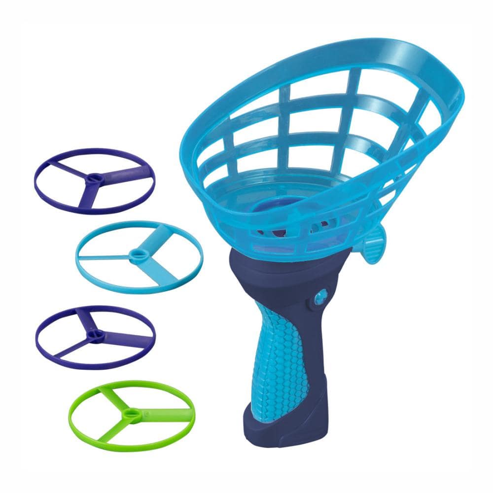 トルネードスピンキャッチャー　ブルー　ＫＷ－４１２Ｂ