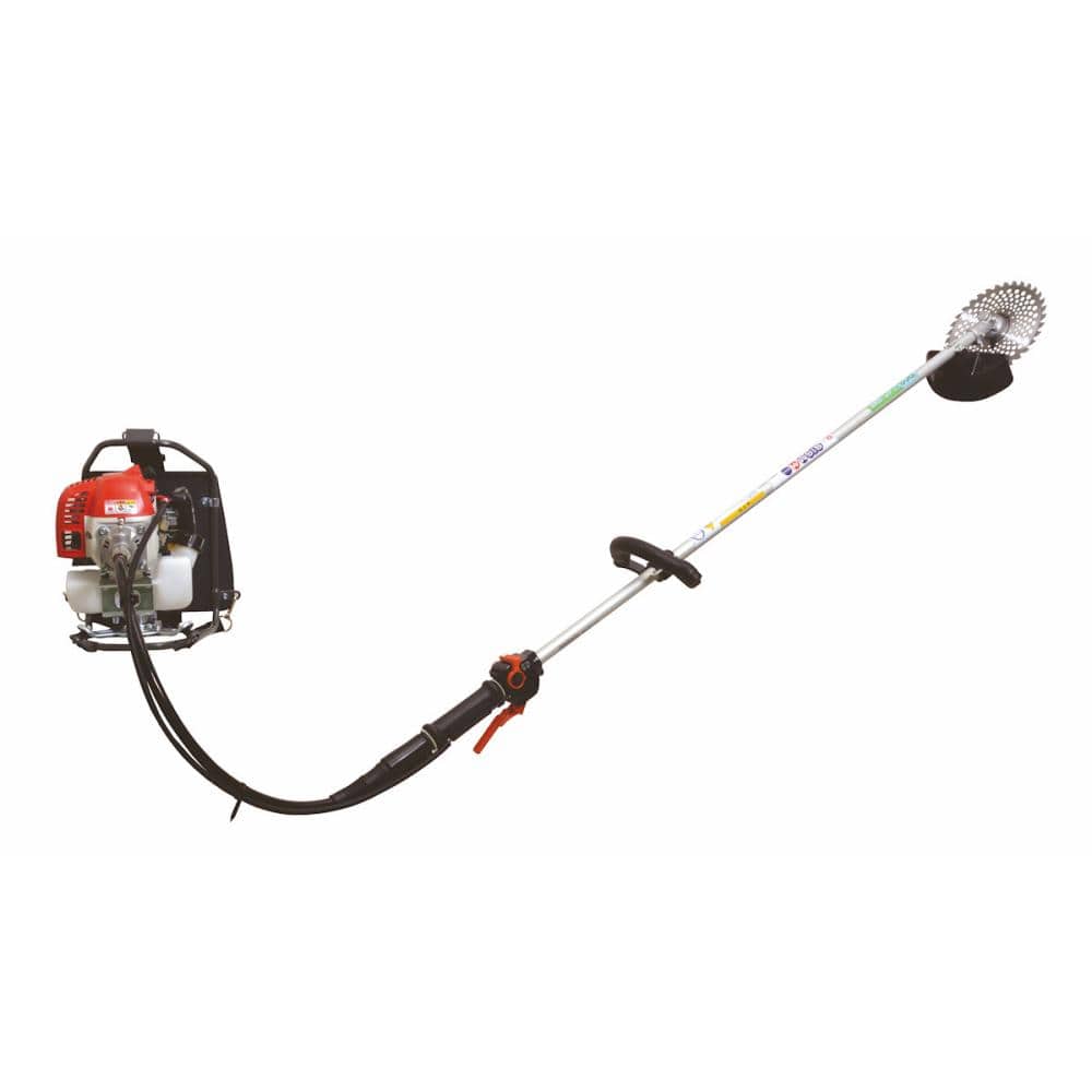 ＢＩＧ－Ｍ　背負刈払機　ＢＣＳ２３４０Ｓ