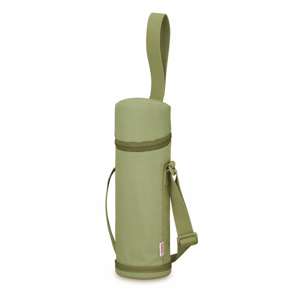 サーモス　マイボトルポーチ　カーキ　ＡＰＧ－７５２　ＫＫＩ