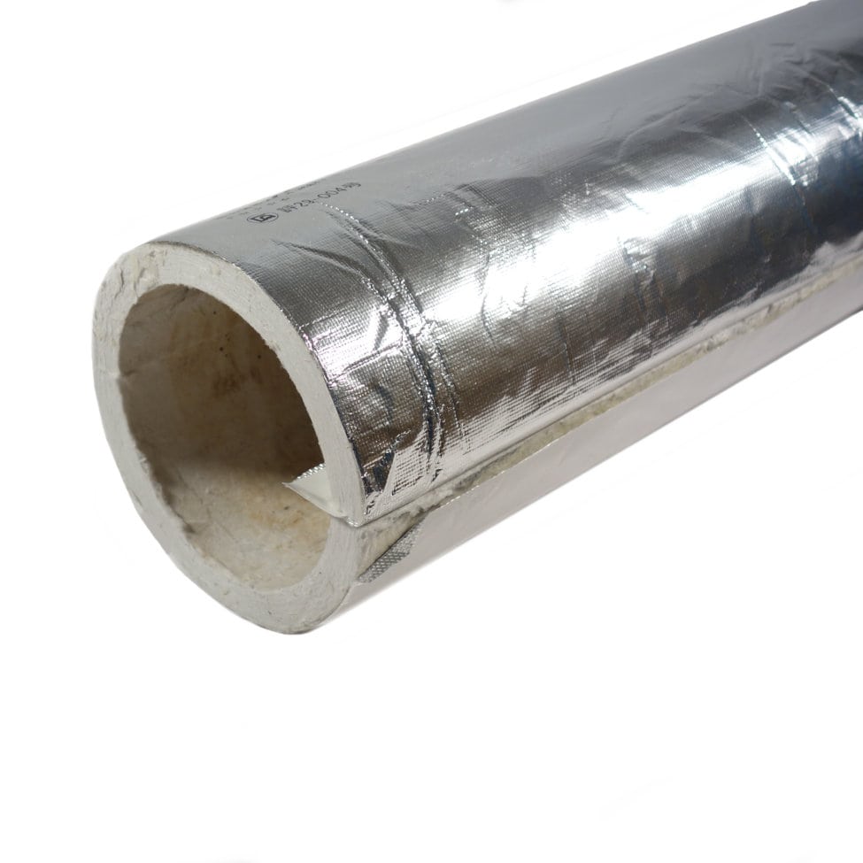 ニチアス　セラカバーＳ　直管　１５０ｍｍ用　厚さ２０ｍｍ×１ｍ