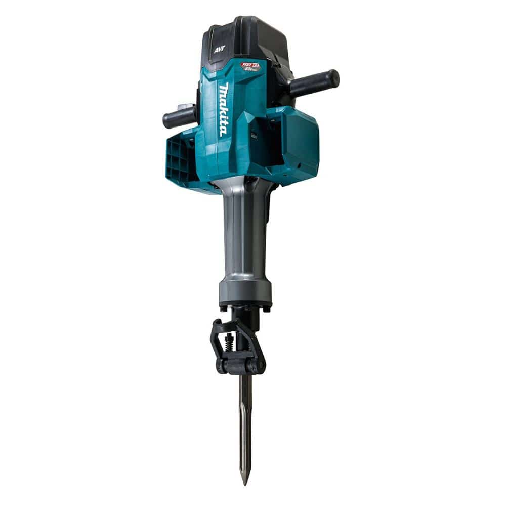 マキタ　４０Ｖｍａｘ充電式ハンマ　本体のみ　ＨＭ００４ＧＺ