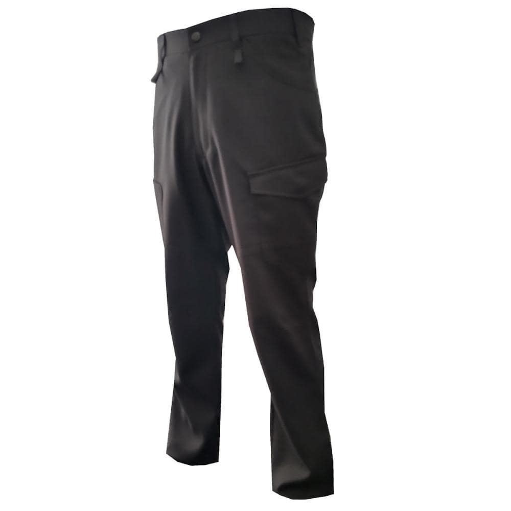 ジーベック　カーゴパンツ　クロ　Ｌ　３１１１７