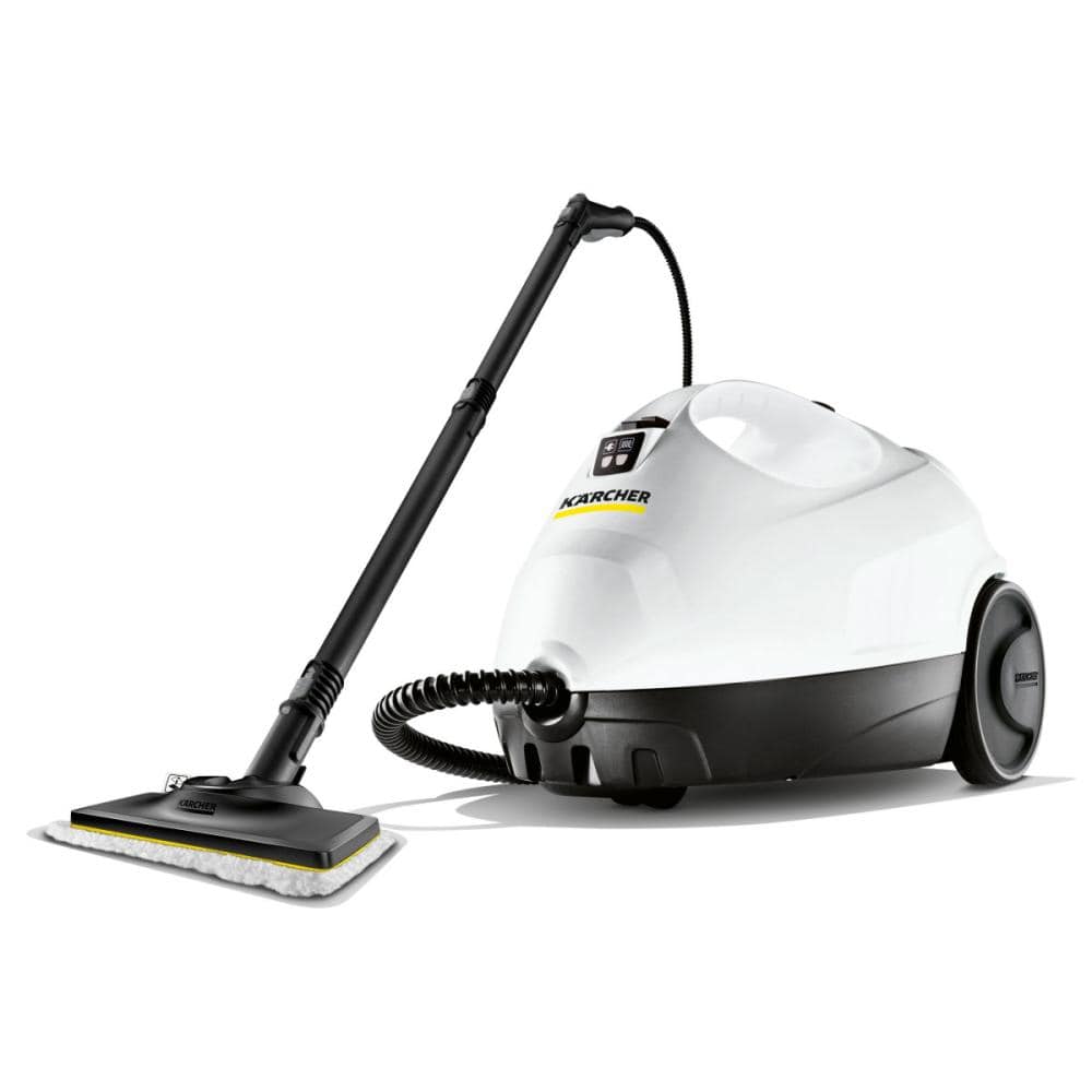 ケルヒャー　スチームクリーナー　ＳＣ２　ＥａｓｙＦｉｘ　Ｗ