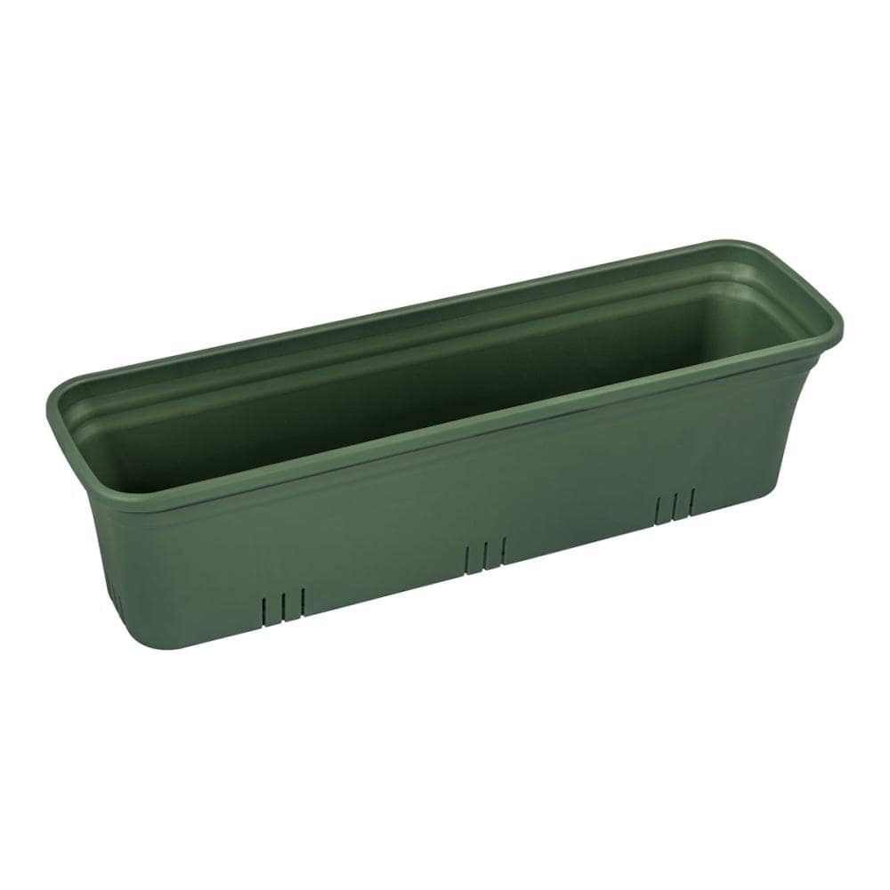 グリーンパル　テラスプランター　６０ｃｍ　ミントブルー