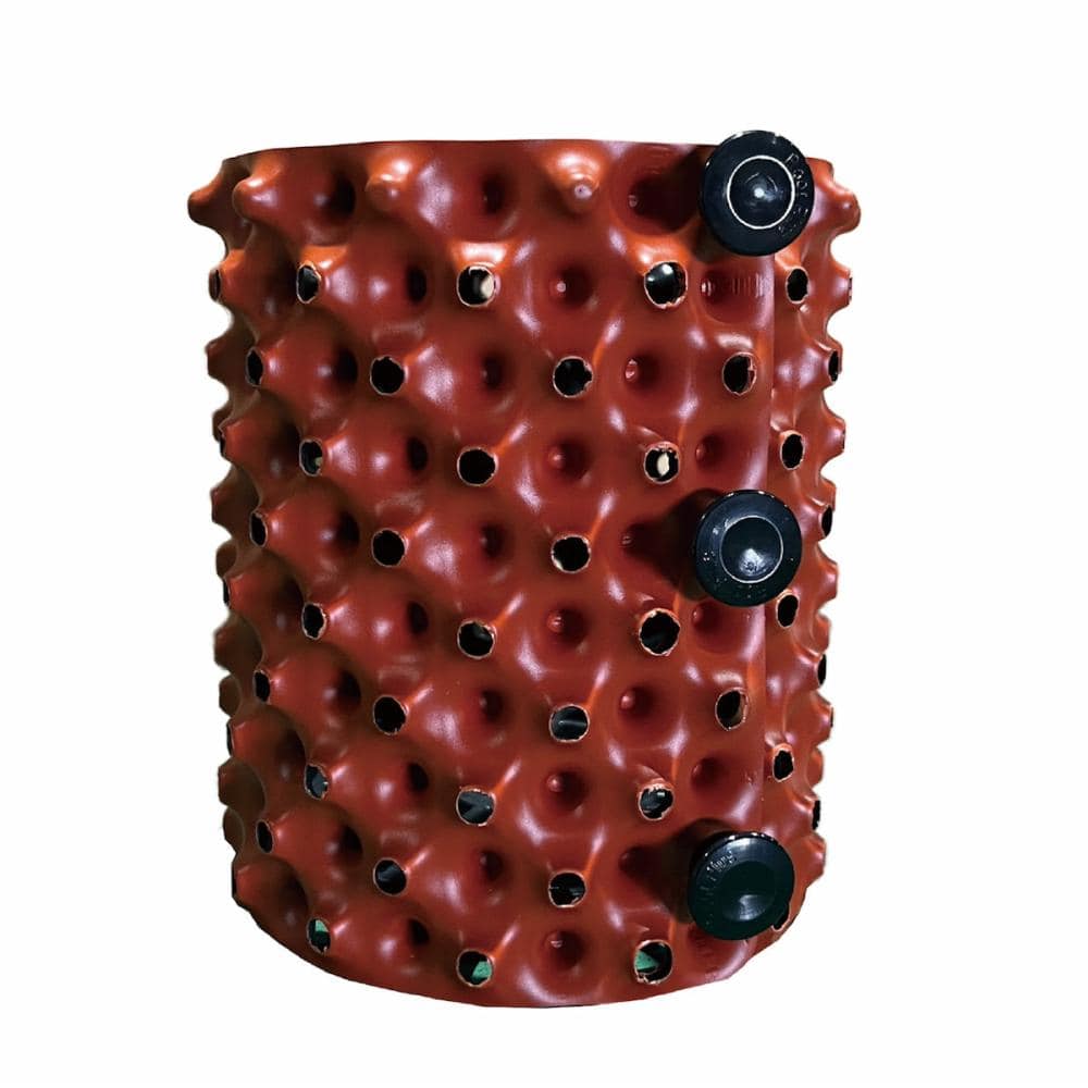 ルートプラスポット（パッケージ入り）　ブラウン　１．５Ｌ