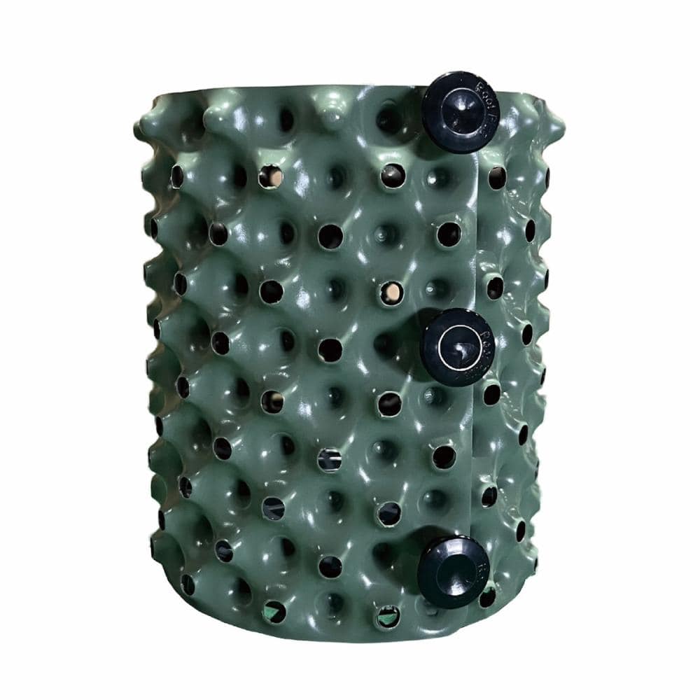 ルートプラスポット（パッケージ入り）　グリーン　１．５Ｌ