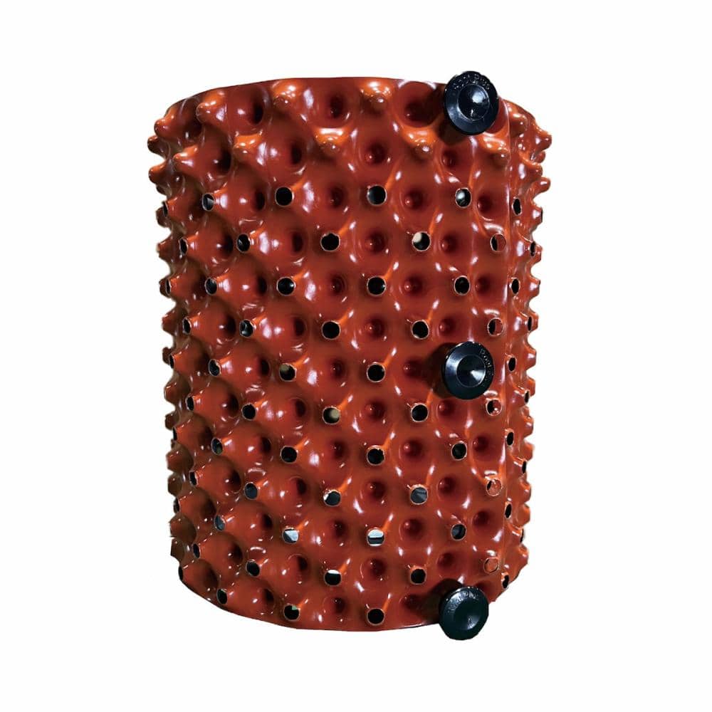 ルートプラスポット（パッケージ入り）　ブラウン　３Ｌ