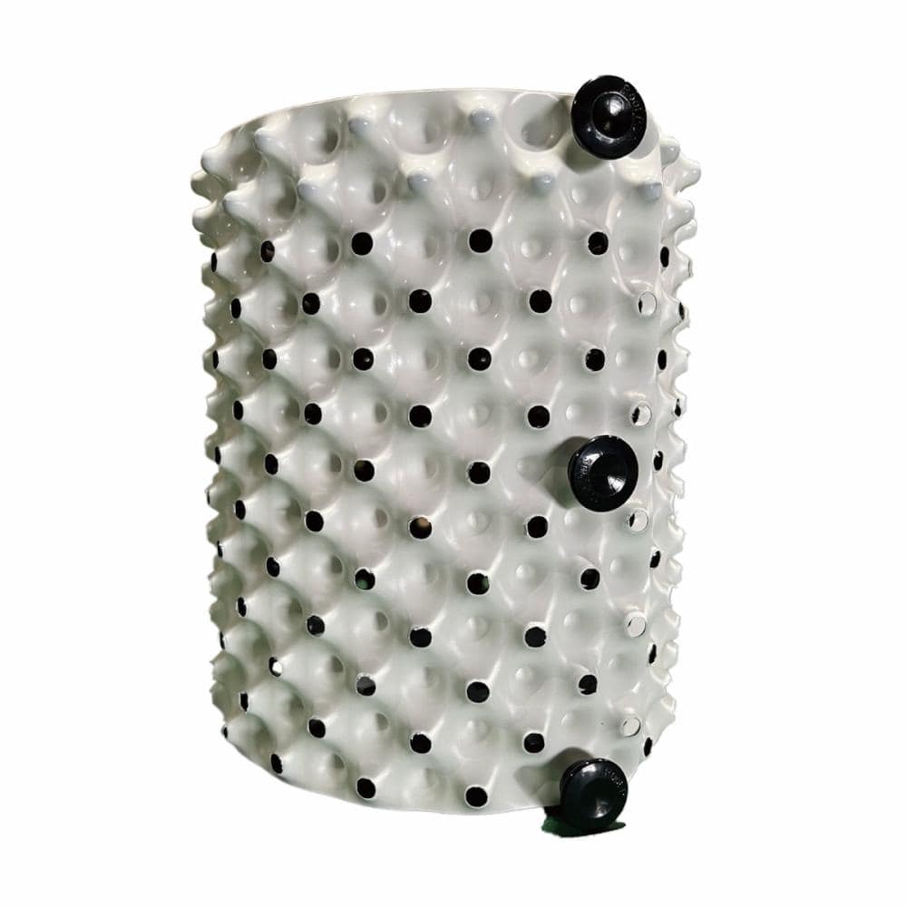 ルートプラスポット（パッケージ入り）　ホワイト　３Ｌ