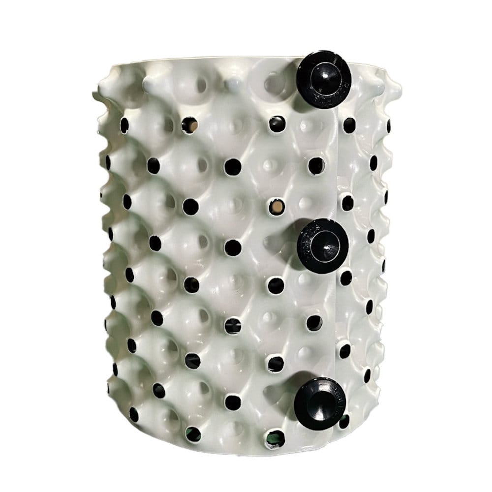 ルートプラスポット　ホワイト　１．５Ｌ