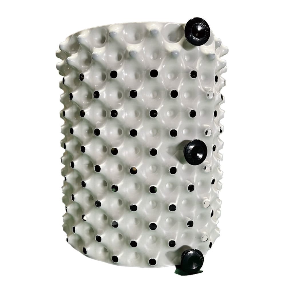 ルートプラスポット　ホワイト　３．０Ｌ