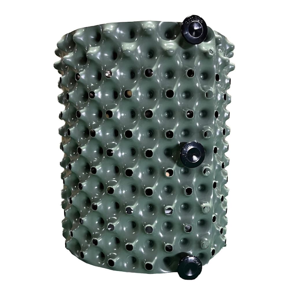 ルートプラスポット　グリーン　３．０Ｌ