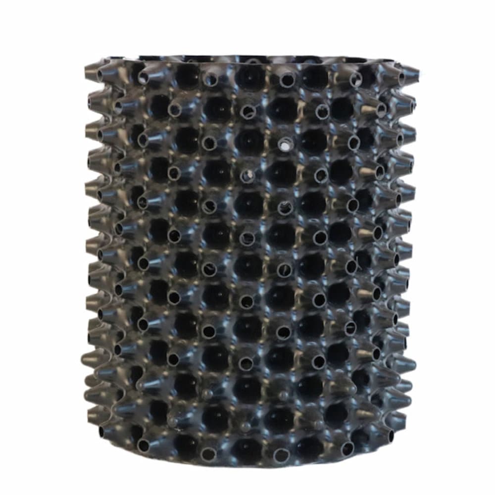 ルートプラスポット　黒　７．５Ｌ