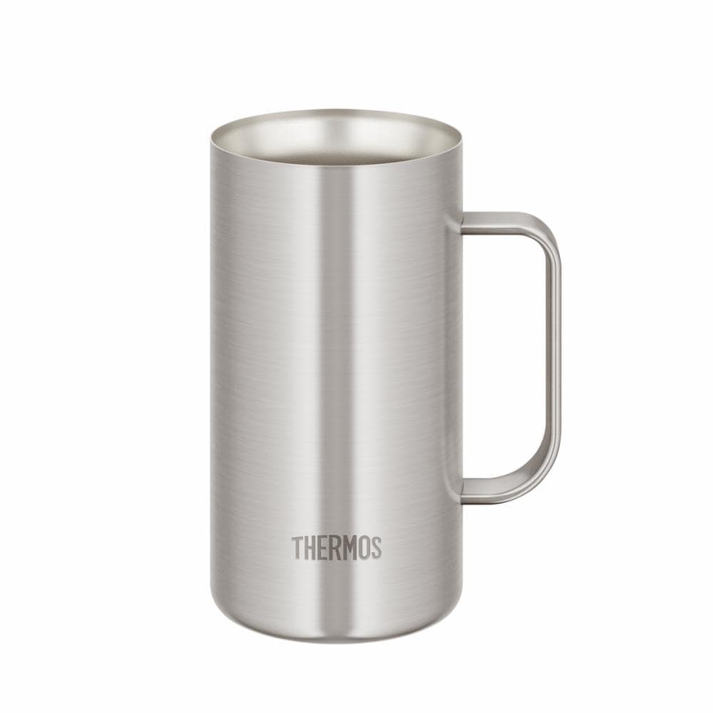 サーモス　真空断熱ジョッキ　ステンレス１　７２０ｍＬ　ＪＤＫ－７２１