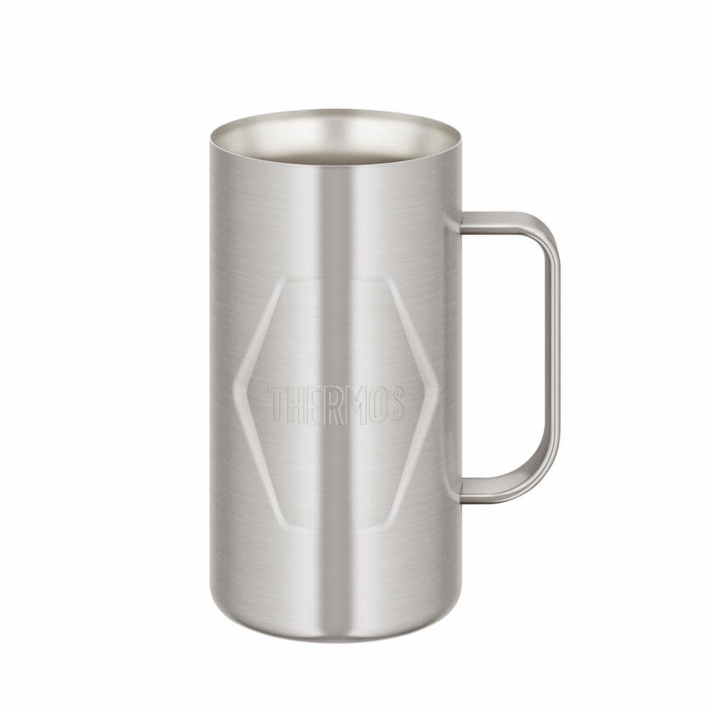 サーモス　真空断熱ジョッキ　ステンレス２　７２０ｍＬ　ＪＤＫ－７２１