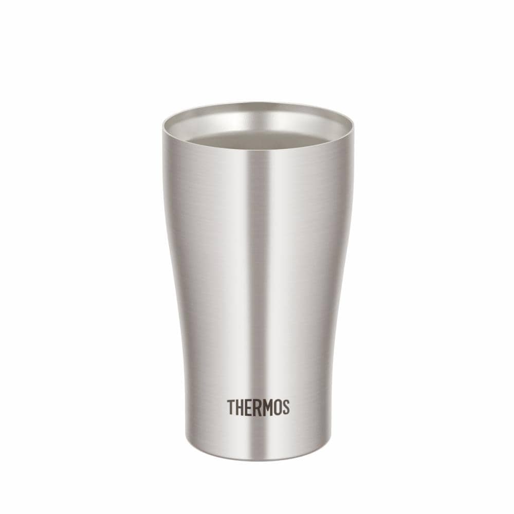 サーモス　真空断熱タンブラー　ステンレス　３４０ｍＬ　ＪＤＹ－３４０