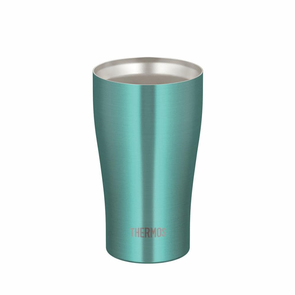 サーモス　真空断熱タンブラー　ミント　３４０ｍＬ　ＪＤＹ－３４０Ｃ