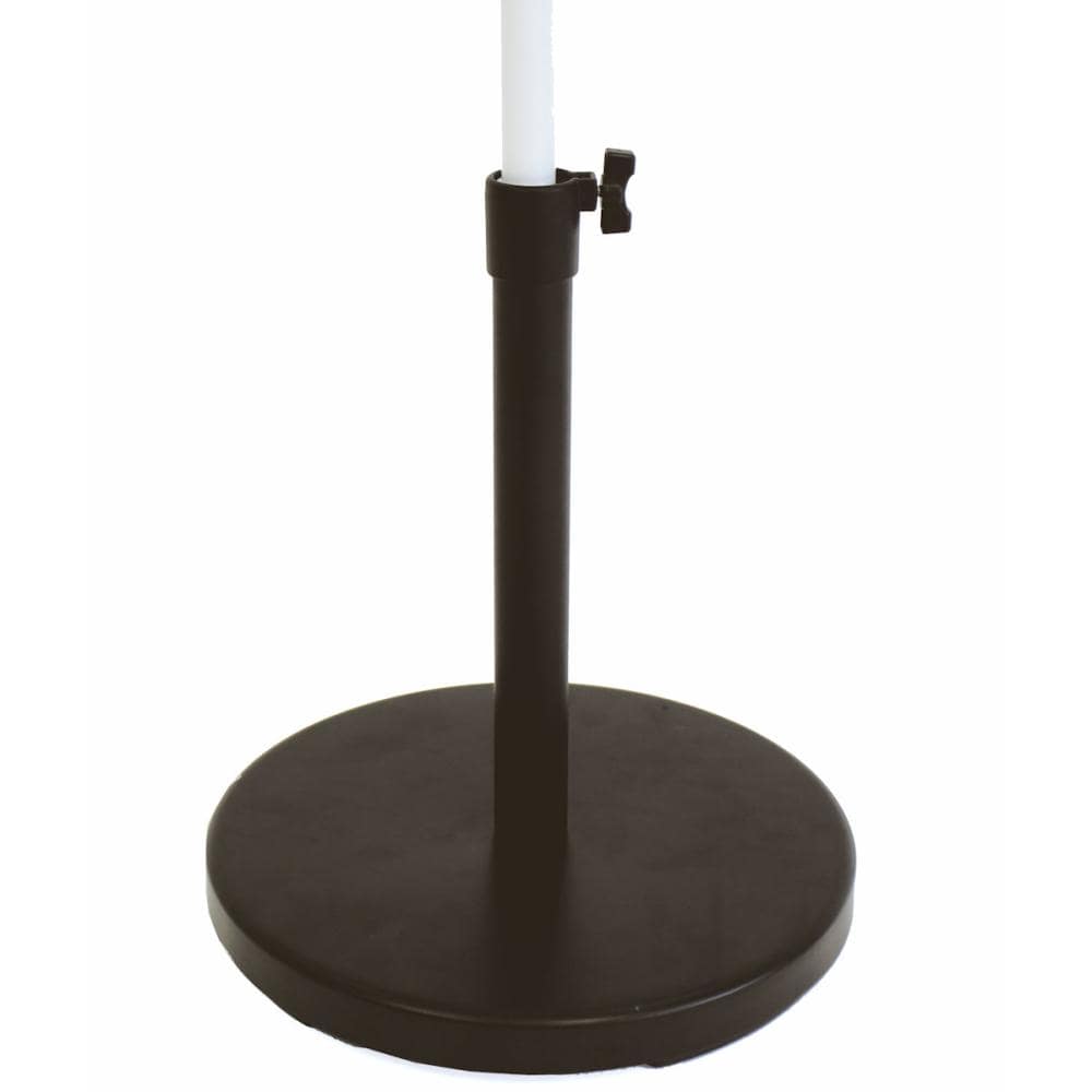 スマートスタンド　のぼり旗立て