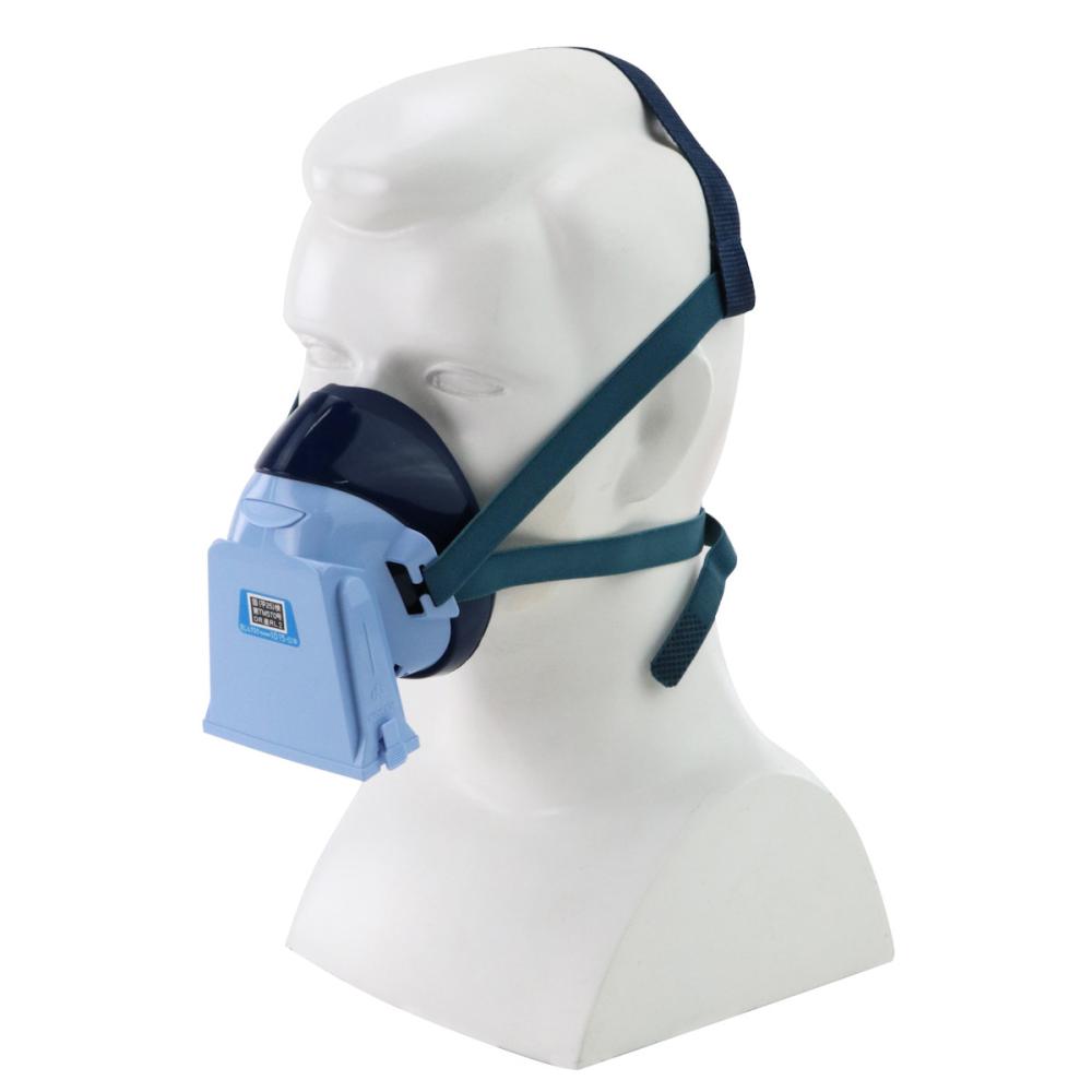 興研　防じんマスクセット　１０１５型