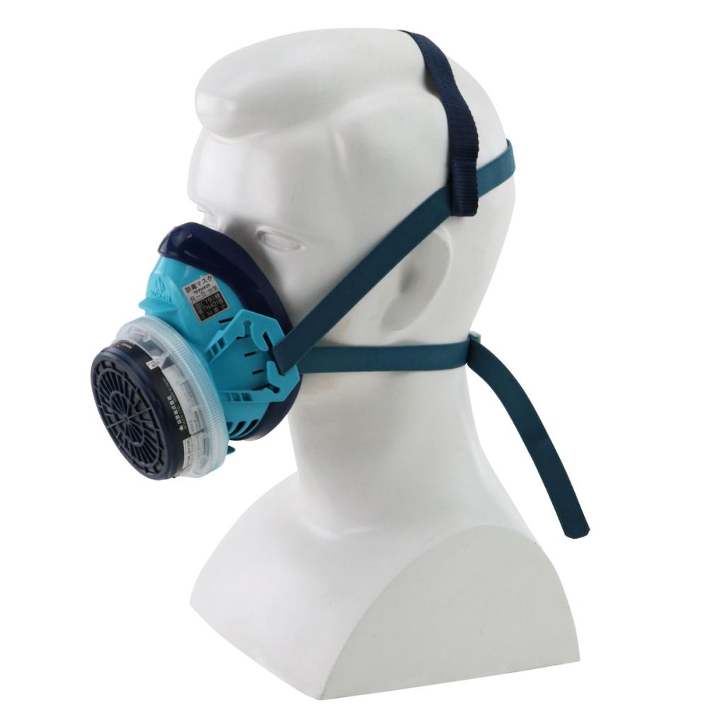 興研　防毒マスクセット　Ｒ－５型