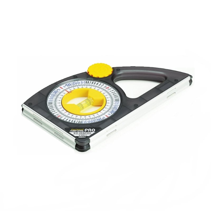 エビス　磁石付スラントレベル・プロ　ＥＤ－２５ＳＰＲＯＭ