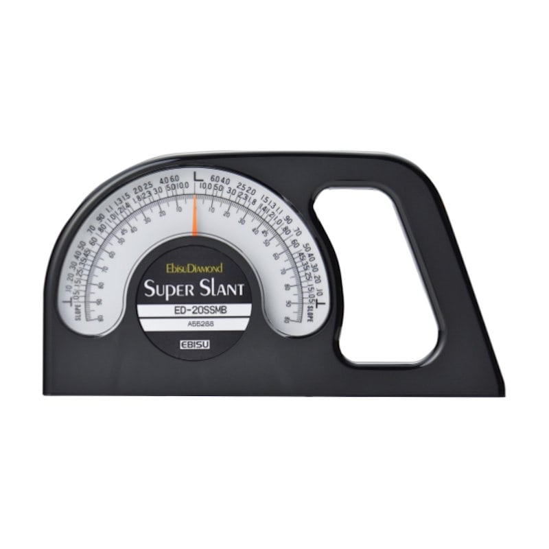 エビス　磁石付スーパースラント一般用　ＥＤ－２０ＳＳＭＢ