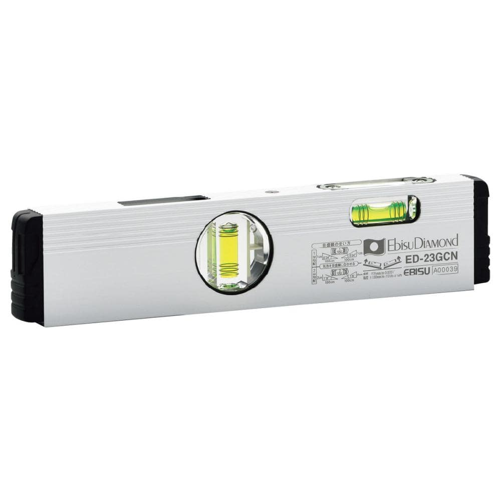 エビス　Ｇ－レベル・建築用　ＥＤ－２３ＧＣＮ