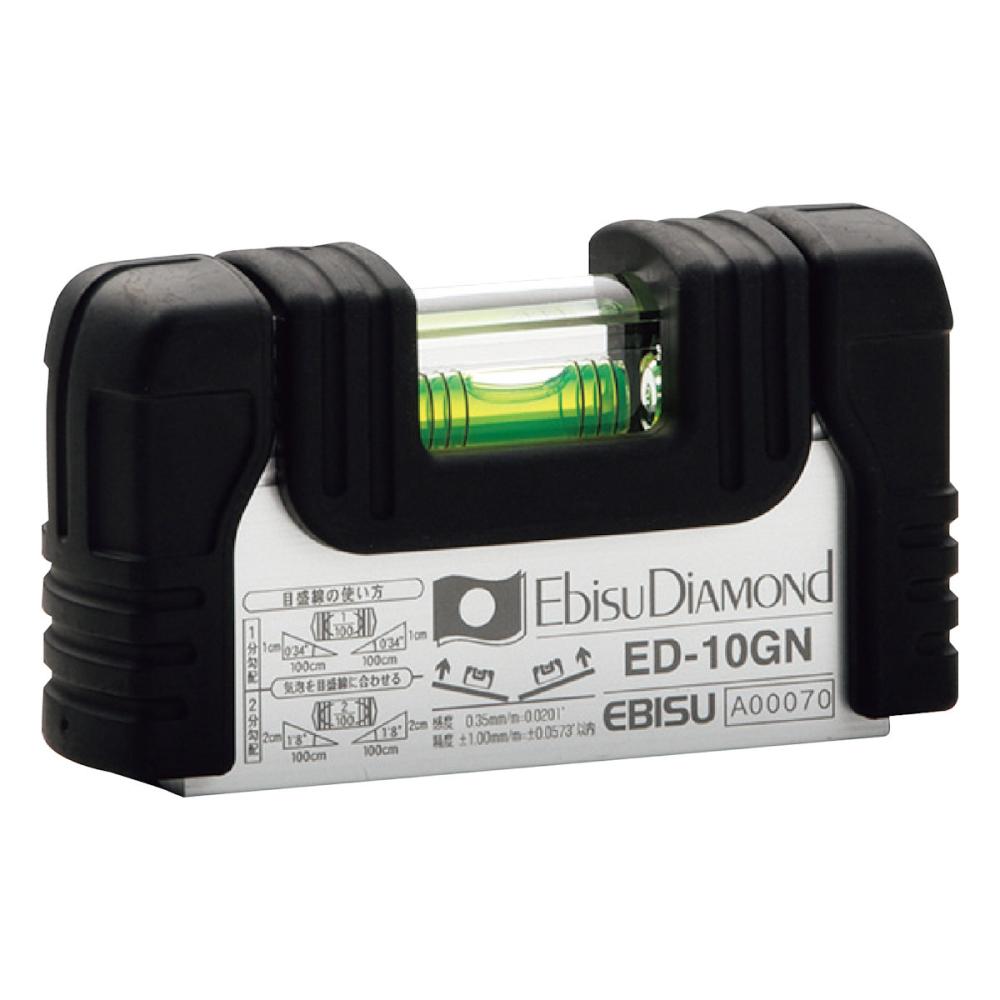 エビス　Ｇ－レベル・土木用　ＥＤ－１０ＧＮ