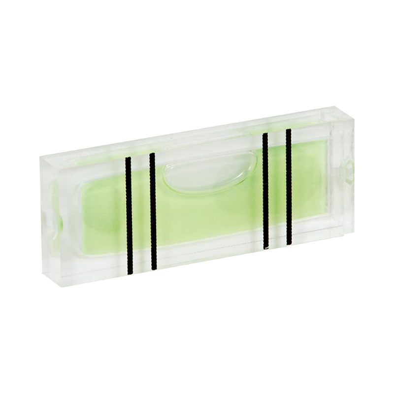 エビス　４本線フラット気泡管Ｌ２５Ｆ　Ｌ２５Ｆ－４Ｌ