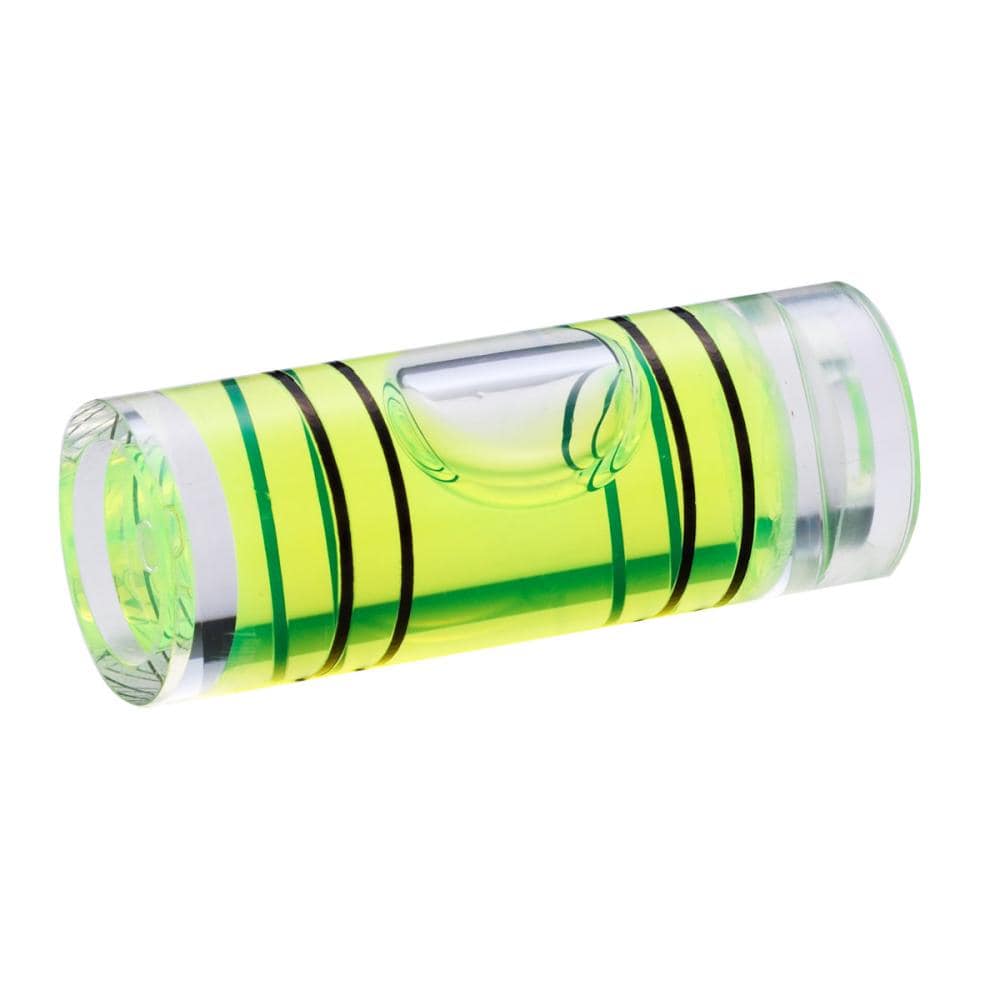 エビス　４本線円柱気泡管ＪＬ２５　ＪＬ２５－４Ｌ